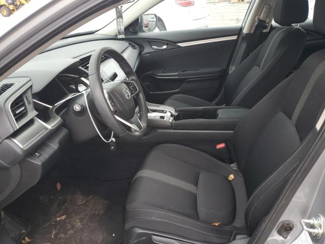 Photo 7 from auction – 2016 HONDA CIVIC EX with VIN 2HGFC2F79GH571737