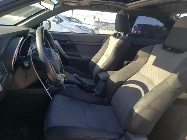 Photo 7 from auction – 2014 TOYOTA SCION TC with VIN JTKJF5C75E3071234