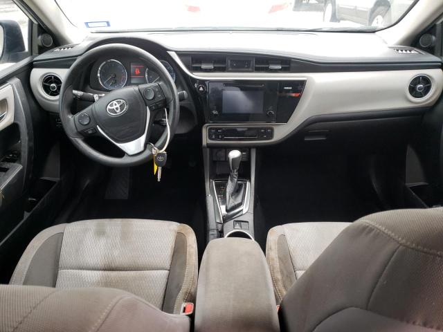 Photo 8 from auction – 2017 TOYOTA COROLLA L with VIN 5YFBURHE0HP578683