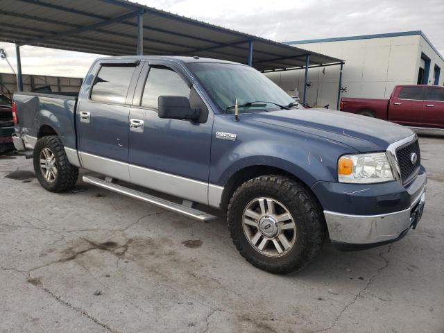 Photo 4 from auction – 2006 FORD F150 SUPER with VIN 1FTPW12V66FB35808