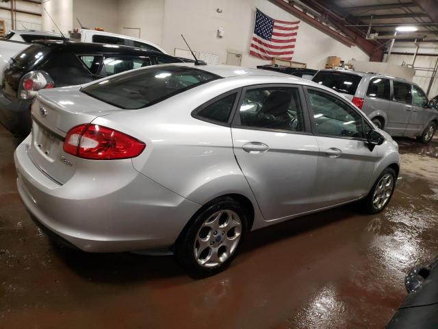 Photo 3 from auction – 2011 FORD FIESTA SEL with VIN 3FADP4CJXBM221734