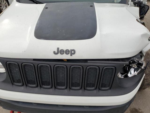 Photo 11 from auction – 2015 JEEP RENEGADE T with VIN ZACCJBCT2FPC18326