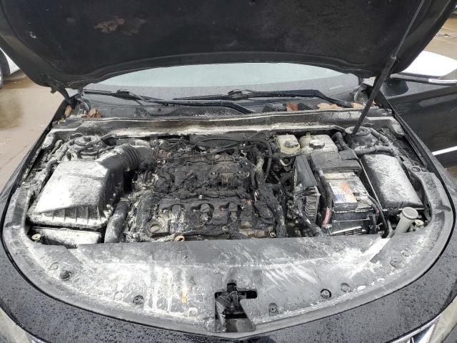 Photo 11 from auction – 2014 CHEVROLET IMPALA LTZ with VIN 1G1155S37EU107145