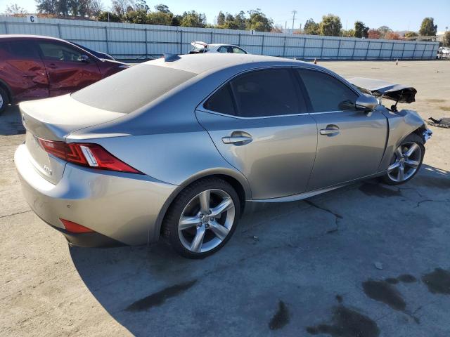 Photo 3 from auction – 2014 LEXUS IS 350 with VIN JTHBE1D21E5010007