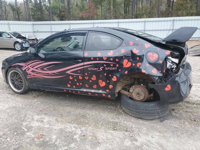 Photo 2 from auction – 2010 TOYOTA SCION TC with VIN JTKDE3B76A0321047