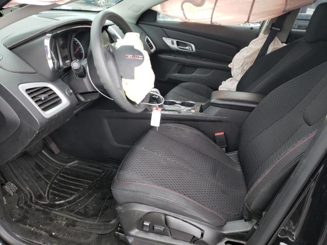 Photo 7 from auction – 2014 GMC TERRAIN SL with VIN 2GKALMEK5E6298349