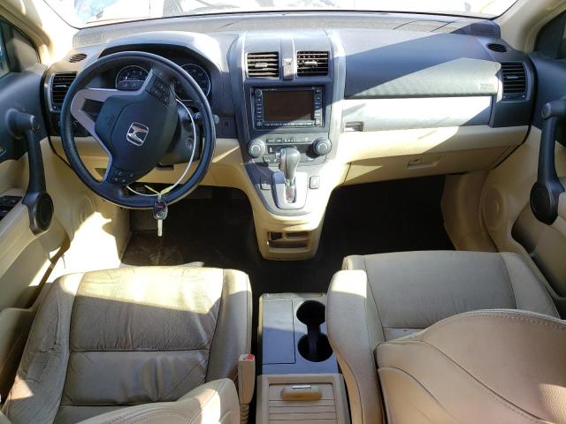 Photo 9 from auction – 2011 HONDA CR-V EXL with VIN JHLRE3H70BC008261