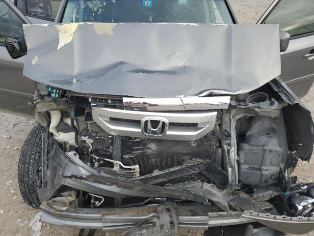 Photo 12 from auction – 2009 HONDA PILOT EXL with VIN 5FNYF38619B027413