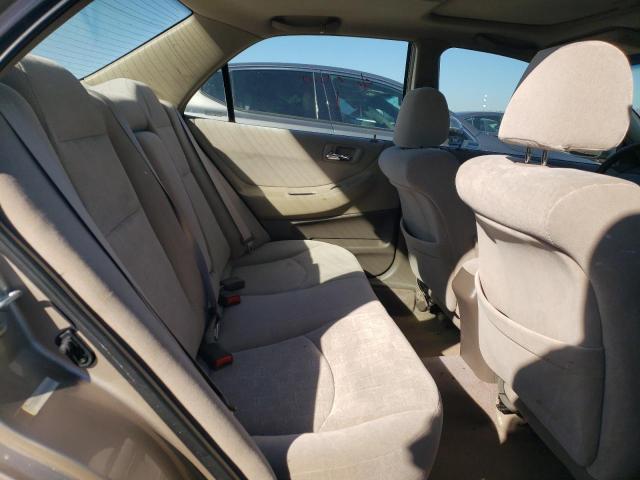 Photo 10 from auction – 2002 HONDA ACCORD EX with VIN JHMCG66892C015752
