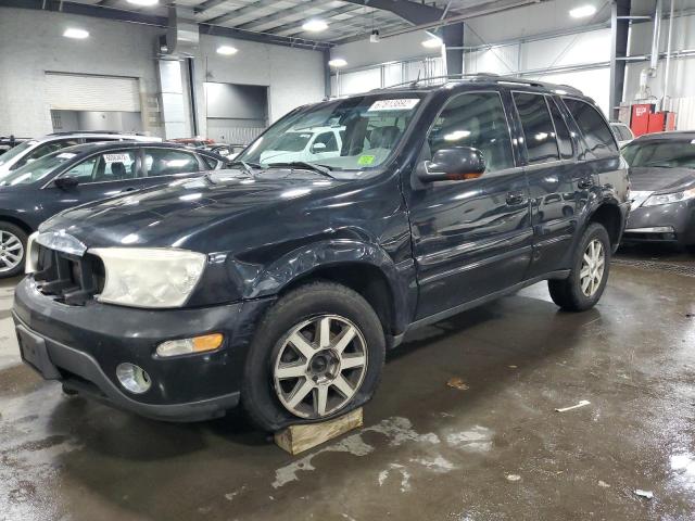 BUICK RAINIER CX 2004 with VIN 5GADT13S642306627 - Photo from auction