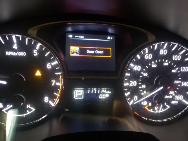 Photo 9 from auction – 2013 NISSAN PATHFINDER with VIN 5N1AR2MN3DC659265