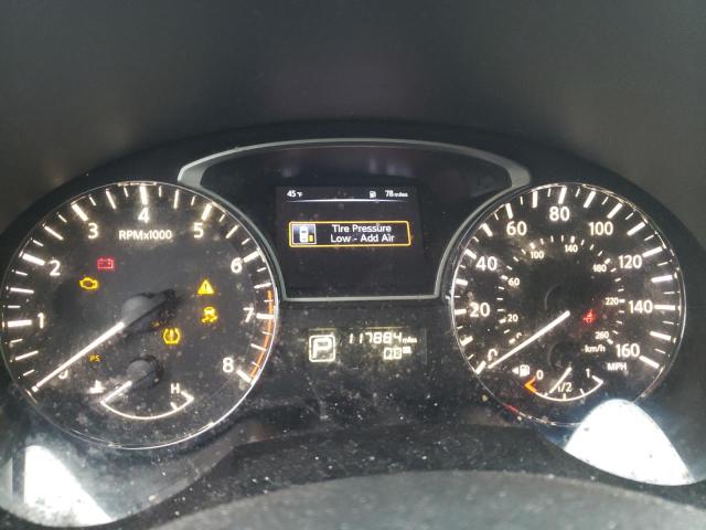 Photo 9 from auction – 2015 NISSAN ALTIMA 3.5 with VIN 1N4BL3AP3FC196753