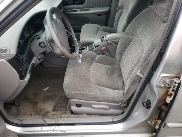 Photo 7 from auction – 2003 BUICK REGAL LS with VIN 2G4WB52K031118666