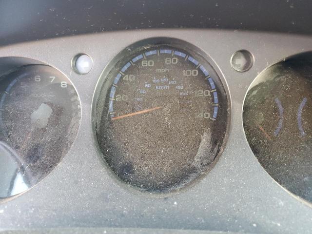 Photo 9 from auction – 2004 ACURA MDX with VIN 2HNYD18204H545582