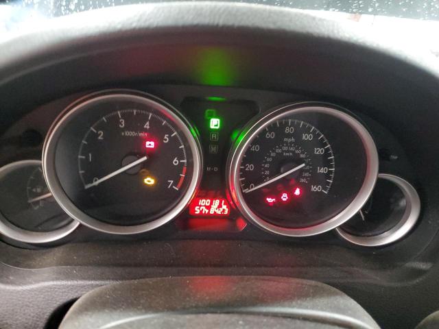 Photo 9 from auction – 2012 MAZDA 6 I with VIN 1YVHZ8DH8C5M06455