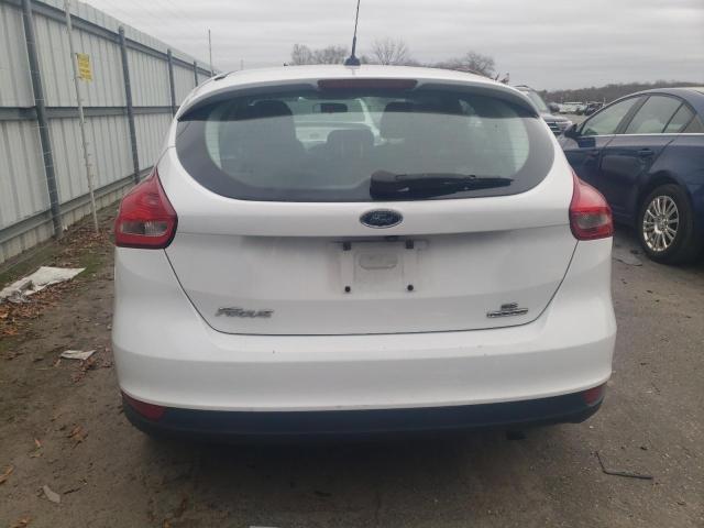 Photo 6 from auction – 2015 FORD FOCUS SE with VIN 1FADP3K2XFL249450