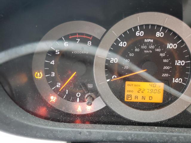 Photo 9 from auction – 2007 TOYOTA RAV4 LIMIT with VIN JTMZD31VX75066852