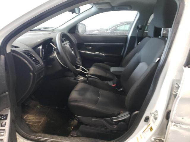 Photo 7 from auction – 2018 MITSUBISHI OUTLANDER with VIN JA4AR3AU5JU019063