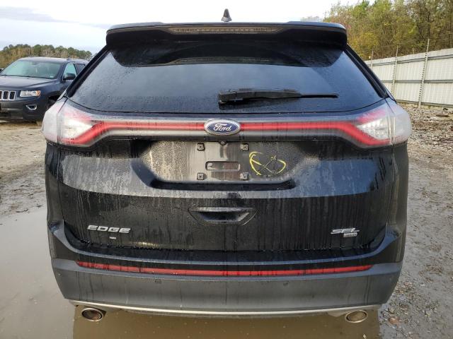Photo 6 from auction – 2016 FORD EDGE SEL with VIN 2FMPK4J84GBB44711