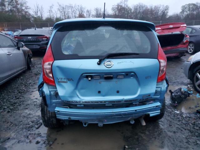 Photo 6 from auction – 2015 NISSAN VERSA NOTE with VIN 3N1CE2CPXFL436145