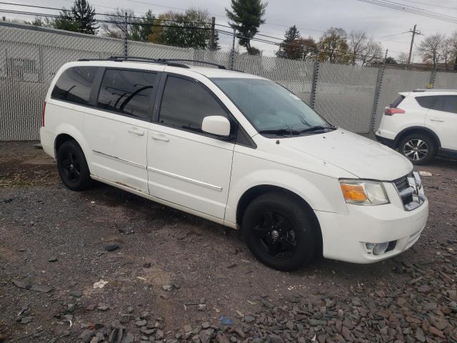 Photo 4 from auction – 2008 DODGE GRAND CARA with VIN 2D8HN54P28R111371