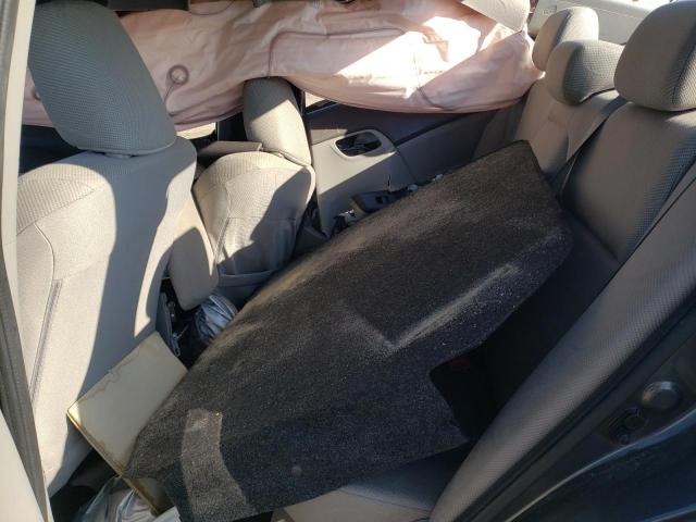 Photo 10 from auction – 2012 HONDA CIVIC LX with VIN 2HGFB2F55CH611629