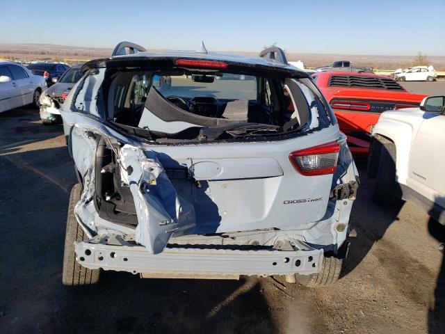 Photo 6 from auction – 2021 SUBARU CROSSTREK with VIN JF2GTAPC9M8255718