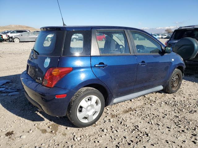 Photo 3 from auction – 2004 TOYOTA SCION XA with VIN JTKKT624740077885