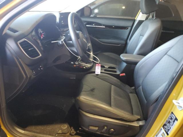 Photo 7 from auction – 2022 KIA SELTOS SX with VIN KNDETCA23N7283376
