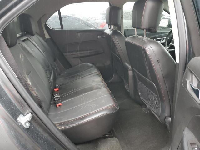 Photo 11 from auction – 2017 CHEVROLET EQUINOX PR with VIN 2GNFLGEK6H6126930