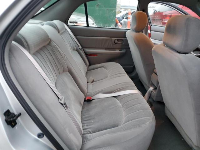 Photo 10 from auction – 2000 BUICK CENTURY CU with VIN 2G4WS52J0Y1280666