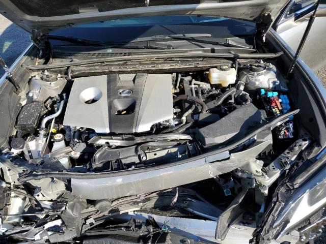 Photo 11 from auction – 2021 LEXUS ES 300H BA with VIN 58ACA1C13MU005409