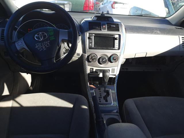 Photo 8 from auction – 2013 TOYOTA COROLLA BA with VIN 5YFBU4EE0DP124113