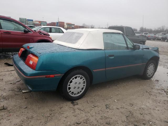 صورة رقم 3 من المزاد - 1992 MERCURY CAPRI مع VIN 6MPCT01Z3N8604192
