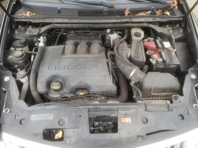 Photo 11 from auction – 2010 LINCOLN MKS with VIN 1LNHL9DR0AG615692