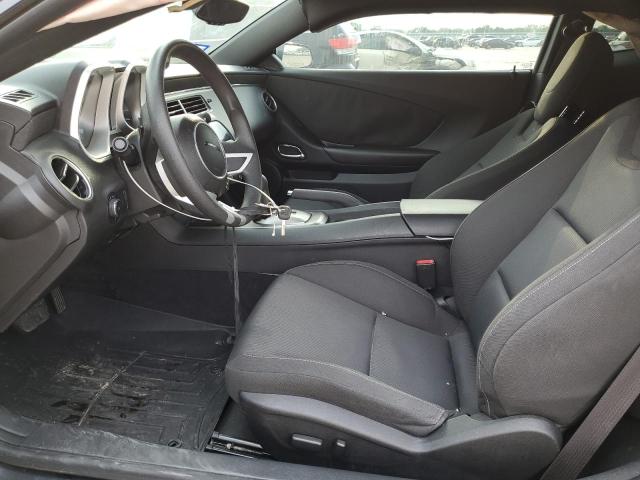 Photo 7 from auction – 2010 CHEVROLET CAMARO LT with VIN 2G1FB1EV7A9107822
