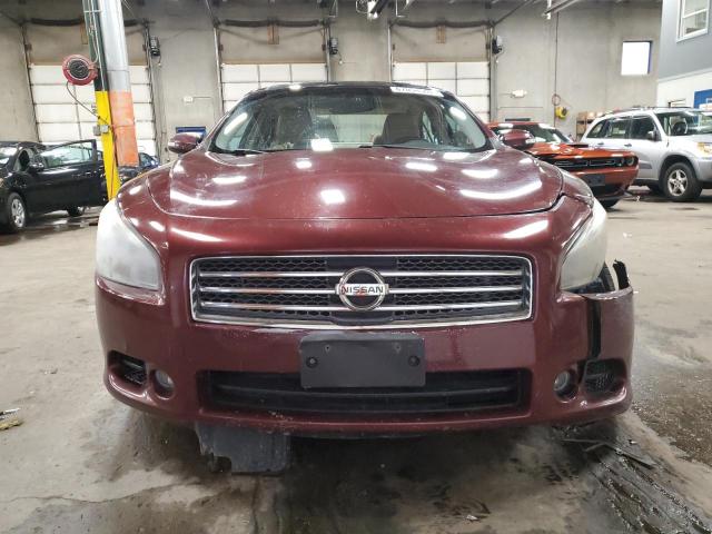 Zdjęcie 5 z aukcji – 2010 NISSAN MAXIMA S z VIN 1N4AA5AP7AC824660
