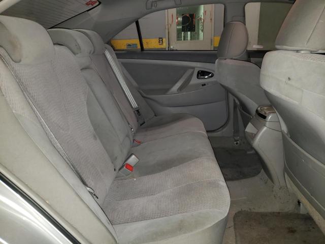 Photo 10 from auction – 2011 TOYOTA CAMRY BASE with VIN 4T1BF3EK8BU734363