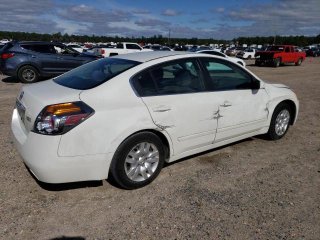 Photo 3 from auction – 2011 NISSAN ALTIMA BAS with VIN 1N4AL2APXBN472916
