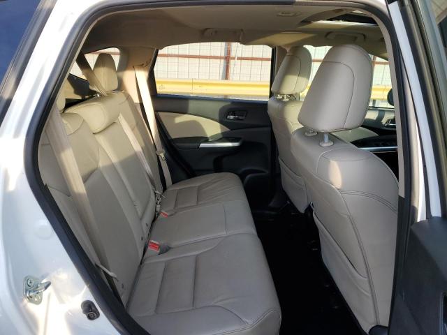 Photo 11 from auction – 2016 HONDA CR-V EXL with VIN 5J6RM3H75GL000559