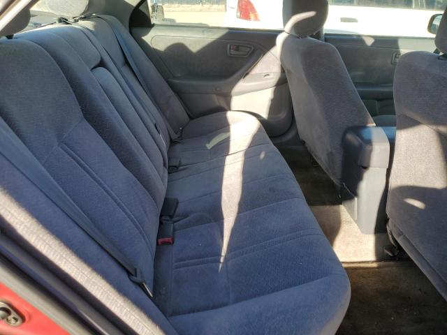 Photo 10 from auction – 1998 TOYOTA CAMRY CE with VIN JT2BG22K2W0112928