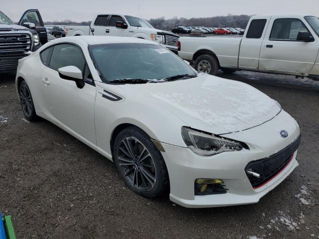 Photo 4 from auction – 2013 SUBARU BRZ 2.0 LI with VIN JF1ZCAC11D2604472