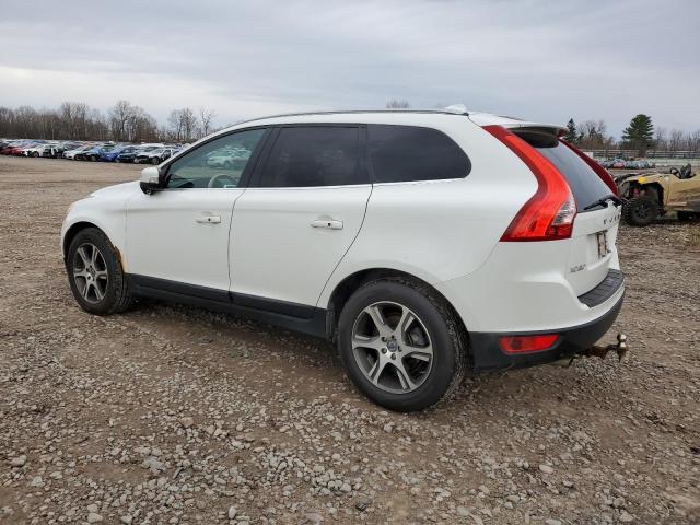 Photo 2 from auction – 2012 VOLVO XC60 with VIN YV4902DZ4C2346294