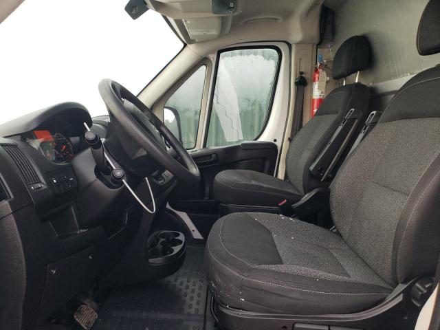 Photo 7 from auction – 2015 RAM PROMASTER with VIN 3C6TRVDD6FE501740