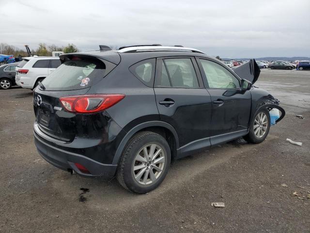 Photo 3 from auction – 2014 MAZDA CX-5 SPORT with VIN JM3KE4BE7E0408049