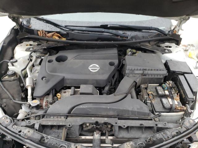 Photo 11 from auction – 2013 NISSAN ALTIMA 2.5 with VIN 1N4AL3AP0DN563217