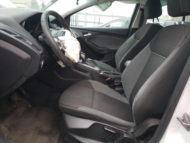 Photo 7 from auction – 2012 FORD FOCUS SE with VIN 1FAHP3K2XCL197170