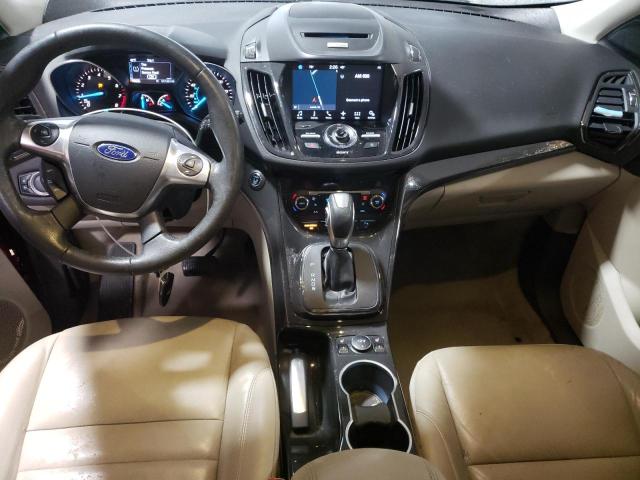 Photo 8 from auction – 2016 FORD ESCAPE TIT with VIN 1FMCU0J92GUC04960
