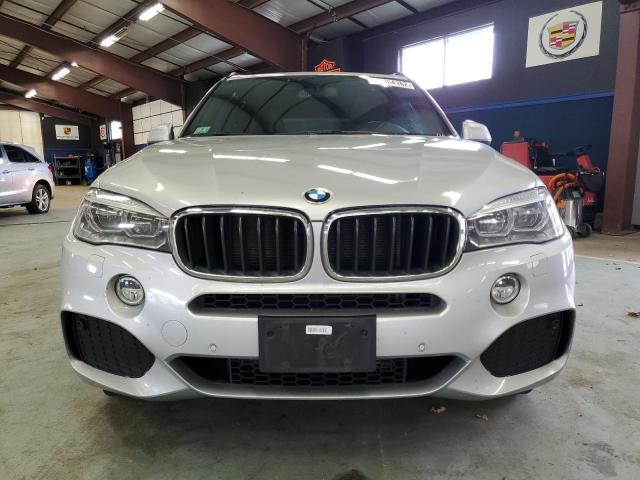 Photo 5 from auction – 2017 BMW X5 XDRIVE3 with VIN 5UXKS4C37H0N15541