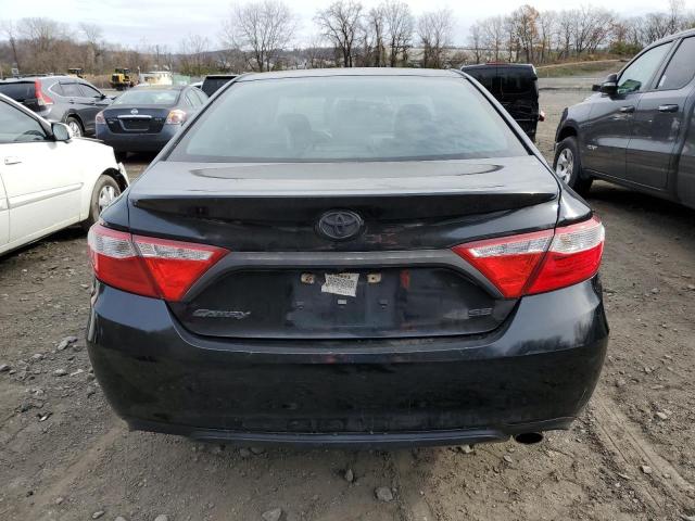 Photo 6 from auction – 2016 TOYOTA CAMRY LE with VIN 4T1BF1FK5GU208444